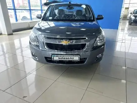 Chevrolet Cobalt 2022 года за 4 400 000 тг. в Актау – фото 10