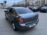 Chevrolet Cobalt 2022 года за 4 400 000 тг. в Актау – фото 3
