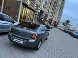 Chevrolet Cobalt 2022 года за 4 400 000 тг. в Актау – фото 4