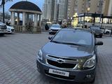 Chevrolet Cobalt 2022 года за 4 400 000 тг. в Актау – фото 5