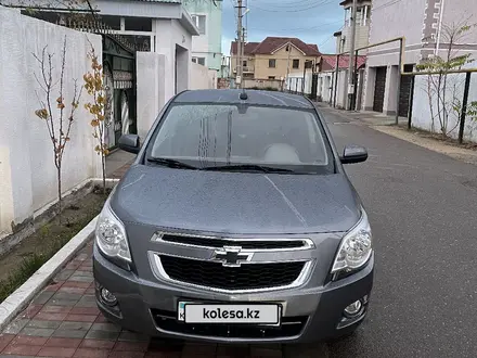 Chevrolet Cobalt 2022 года за 4 400 000 тг. в Актау – фото 6