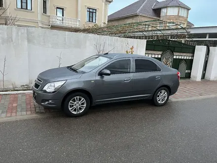 Chevrolet Cobalt 2022 года за 4 400 000 тг. в Актау – фото 8