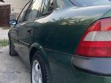 Opel Vectra 1996 годаүшін1 800 000 тг. в Шымкент – фото 3