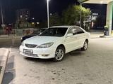 Toyota Camry 2005 года за 3 300 000 тг. в Актобе