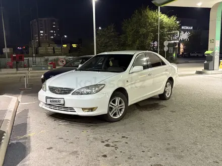 Toyota Camry 2005 года за 3 300 000 тг. в Актобе