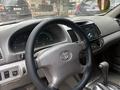Toyota Camry 2005 года за 3 300 000 тг. в Актобе – фото 3