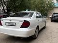 Toyota Camry 2005 года за 3 300 000 тг. в Актобе – фото 4