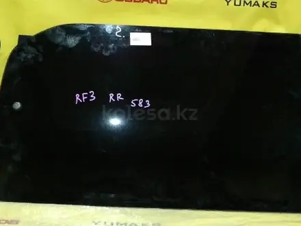 Стекло двери Mitsubishi за 10 000 тг. в Караганда