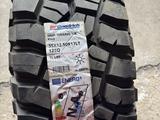 35/12.5R17 Bfgoodrich (ОДИНОЧКА) только 1 штук за 140 000 тг. в Алматы