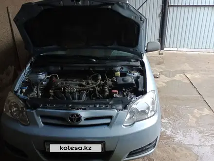 Toyota Corolla 2006 года за 3 450 000 тг. в Актобе – фото 3