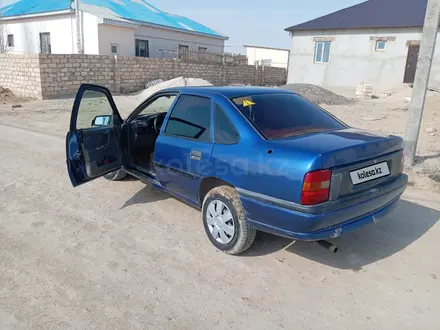 Opel Vectra 1993 года за 600 000 тг. в Актау – фото 5