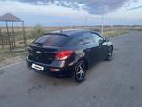 Chevrolet Cruze 2013 года за 5 000 000 тг. в Аксу – фото 4