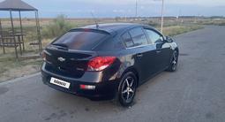 Chevrolet Cruze 2013 года за 4 700 000 тг. в Павлодар – фото 4