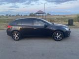 Chevrolet Cruze 2013 года за 5 500 000 тг. в Аксу – фото 3