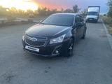 Chevrolet Cruze 2013 годаүшін5 000 000 тг. в Аксу