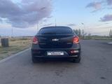 Chevrolet Cruze 2013 года за 5 500 000 тг. в Аксу – фото 5