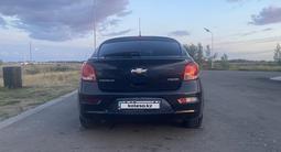 Chevrolet Cruze 2013 года за 4 700 000 тг. в Павлодар – фото 5