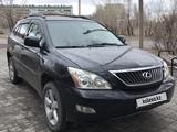 Lexus RX 330 2005 года за 7 400 000 тг. в Экибастуз