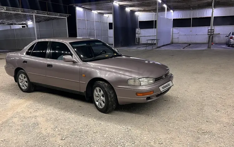 Toyota Camry 1994 годаүшін3 100 000 тг. в Алматы