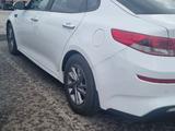 Kia Optima 2020 года за 10 999 999 тг. в Астана – фото 4