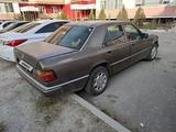 Mercedes-Benz E 230 1991 годаүшін950 000 тг. в Тараз – фото 2