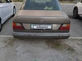 Mercedes-Benz E 230 1991 годаүшін950 000 тг. в Тараз – фото 4