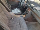 Mercedes-Benz E 230 1991 годаүшін950 000 тг. в Тараз – фото 5