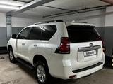 Toyota Land Cruiser Prado 2019 годаfor20 500 000 тг. в Астана – фото 2