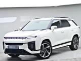 SsangYong Actyon 2024 года за 14 350 000 тг. в Алматы – фото 3