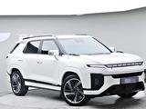 SsangYong Actyon 2024 года за 14 350 000 тг. в Алматы – фото 5