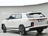 SsangYong Actyon 2024 года за 14 350 000 тг. в Алматы – фото 4