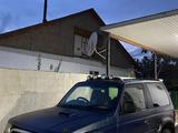 Mitsubishi Pajero 1992 года за 1 400 000 тг. в Мойынкум – фото 4