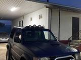 Mitsubishi Pajero 1992 года за 1 400 000 тг. в Мойынкум – фото 5