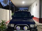 Mitsubishi Pajero 1992 года за 1 400 000 тг. в Мойынкум