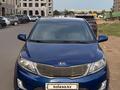 Kia Rio 2013 годаүшін3 200 000 тг. в Астана – фото 2