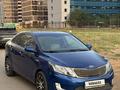 Kia Rio 2013 годаүшін3 200 000 тг. в Астана
