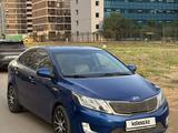 Kia Rio 2013 годаүшін3 200 000 тг. в Астана