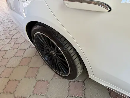 Mercedes-Benz E 300 2023 года за 38 000 000 тг. в Алматы – фото 8