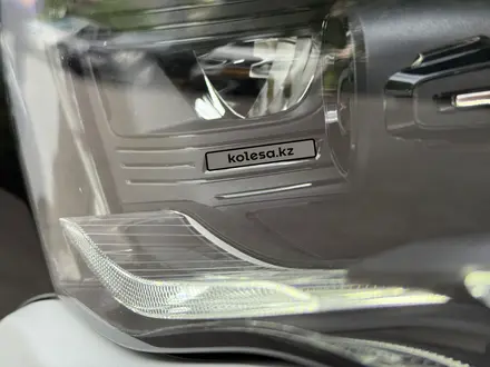 Mercedes-Benz E 300 2023 года за 38 000 000 тг. в Алматы – фото 10
