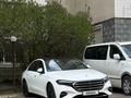 Mercedes-Benz E 300 2023 года за 38 000 000 тг. в Алматы – фото 2