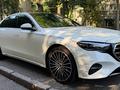 Mercedes-Benz E 300 2023 года за 45 000 000 тг. в Алматы – фото 4