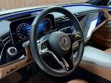 Mercedes-Benz E 300 2023 года за 38 000 000 тг. в Алматы – фото 3