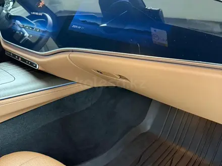 Mercedes-Benz E 300 2023 года за 38 000 000 тг. в Алматы – фото 4
