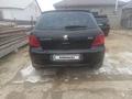 Peugeot 307 2003 годаүшін1 400 000 тг. в Атырау – фото 7