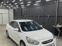 Hyundai Accent 2013 года за 3 000 000 тг. в Караганда