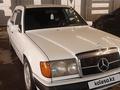 Mercedes-Benz E 230 1990 годаүшін1 100 000 тг. в Тараз – фото 11