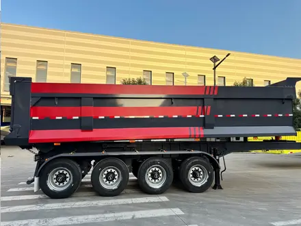 CHIV 2025 года за 10 600 000 тг. в Алматы – фото 7