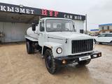 ГАЗ  53 1999 года за 2 200 000 тг. в Актау