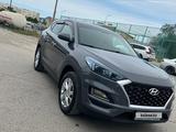 Hyundai Tucson 2020 годаүшін11 150 000 тг. в Актау