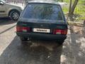 ВАЗ (Lada) 2109 2003 годаүшін1 250 000 тг. в Усть-Каменогорск – фото 4